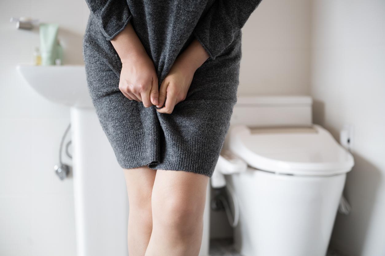 ostéopathie et incontinence urinaire