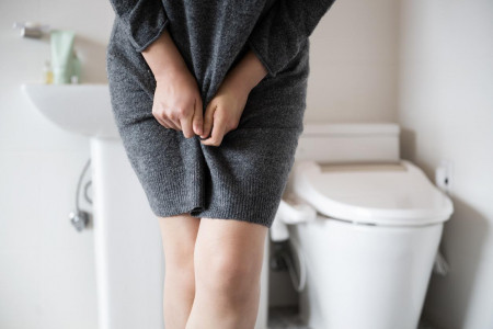 ostéopathie et incontinence urinaire
